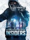 affiche du film Insiders