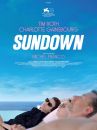 affiche du film Sundown