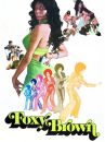 affiche du film Foxy Brown