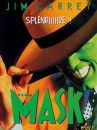 affiche du film The Mask