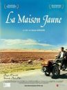 affiche du film La maison jaune