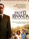 affiche du film Hôtel Rwanda