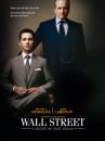 affiche du film Wall Street - L'Argent ne dort jamais
