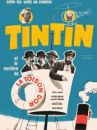 affiche du film Tintin et le Mystère de la Toison d'or