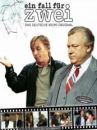 affiche de la série Un Cas Pour Deux 