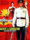 affiche du film Gibraltar