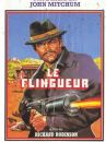 affiche du film Le Flingueur