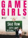 affiche du film Game Girls
