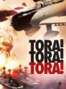 affiche du film Tora ! Tora ! Tora !