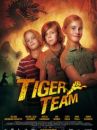 affiche du film Tiger Team