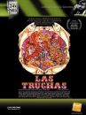 affiche du film Las truchas