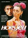 affiche du film Hors jeu