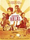 affiche du film Certifiée Halal