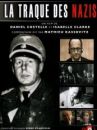 affiche du film La traque des Nazis