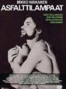 affiche du film Les Moutons d'asphalt 