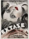 affiche du film Extase