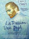 affiche du film La Passion Van Gogh