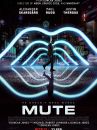 affiche du film Mute