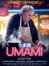 affiche du film Umami