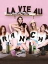 affiche du film La Vie au ranch