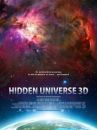 affiche du film Hidden Universe