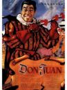 affiche du film Don Juan 