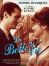 affiche du film La Belle vie