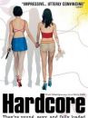 affiche du film Hardcore