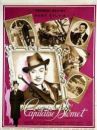 affiche du film Capitaine Blomet