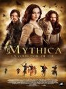 affiche du film Mythica 4: La Couronne de Fer