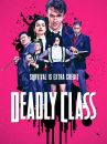 affiche de la série Deadly Class