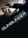 affiche du film Gunslinger