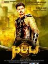 affiche du film Puli
