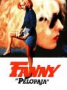 affiche du film Fanny "Pelopaja"