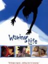 affiche du film Waking Life