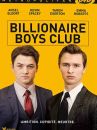 affiche du film Billionaire Boys Club