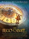 affiche du film Hugo Cabret