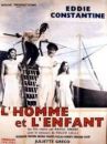 affiche du film L'Homme et l'Enfant