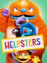 affiche de la série Helpsters