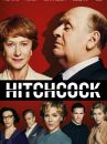 affiche du film Hitchcock