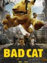 affiche du film Bad Cat