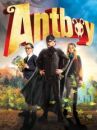 affiche du film Antboy