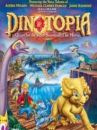 affiche du film Dinotopia - À la recherche de la roche solaire