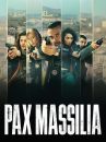 affiche de la série Pax Massilia