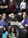 affiche de la série The Nine