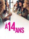 affiche du film À 14 ans