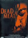 affiche du film Dead Meat