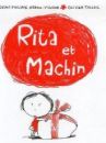 affiche de la série Rita et Machin 