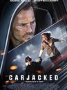 affiche du film Carjacked