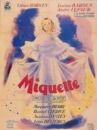 affiche du film Miquette